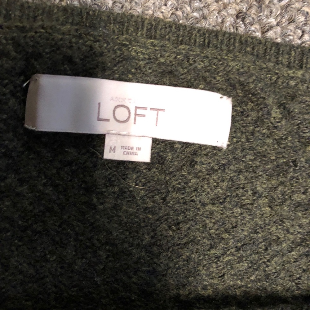 Loft sweater - Picture 2 of 3
